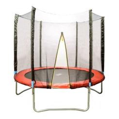 Батут HouseFit 250 см Фото