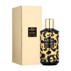 Парфюмированная вода Mancera Wild Candy 120 мл Фото