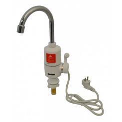 Проточный водонагреватель Grunhelm EWH-1X-3G Фото