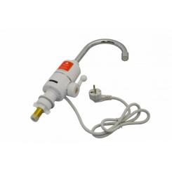 Проточный водонагреватель Grunhelm EWH-1X-3G Фото 1