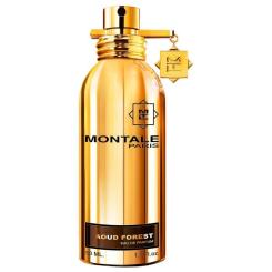 Парфюмированная вода Montale Aoud Forest 50 мл Фото