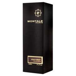 Парфюмированная вода Montale Aoud Forest 50 мл Фото 2