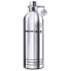 Парфюмированная вода Montale Fruits Of The Musk 50 мл Фото