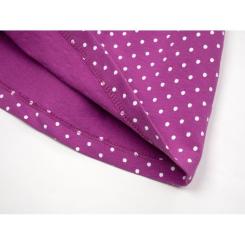 Платье детское Breeze в горошек Фото 3