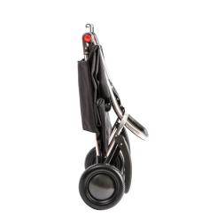 Сумка-тележка Rolser I-Max MF 2L 43 л Marengo Фото 4