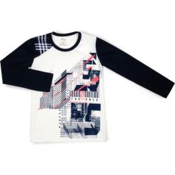 Пижама детская BiyoKids з довгим рукавом Фото 1