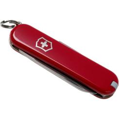 Нож Victorinox Classic SD Red Фото 4