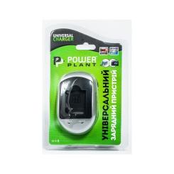 Зарядное устройство для фото PowerPlant Panasonic DMW-BCA7, DMW-S001 Фото 1