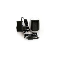 Зарядное устройство для фото PowerPlant Panasonic DMW-BMB9 Фото