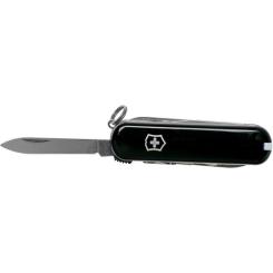Нож Victorinox NailClip 580 Black Фото 2