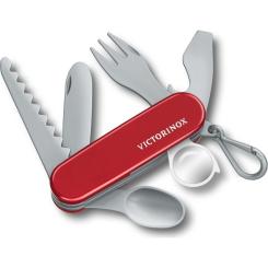 Нож Victorinox Pocket Knife Toy Red Фото