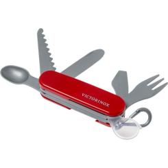 Нож Victorinox Pocket Knife Toy Red Фото 1