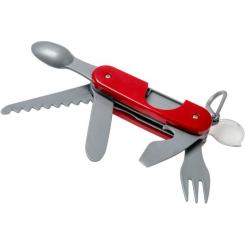 Нож Victorinox Pocket Knife Toy Red Фото 2
