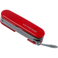 Нож Victorinox Pocket Knife Toy Red Фото 3