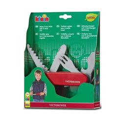 Нож Victorinox Pocket Knife Toy Red Фото 4