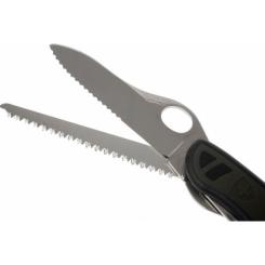 Нож Victorinox Swiss Soldier's Knife Dark Green Фото 2