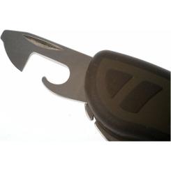 Нож Victorinox Swiss Soldier's Knife Dark Green Фото 3