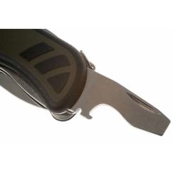 Нож Victorinox Swiss Soldier's Knife Dark Green Фото 4