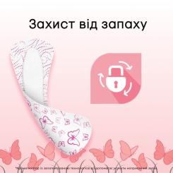 Ежедневные прокладки Kotex Ultraslim Deo 56 шт. Фото 6