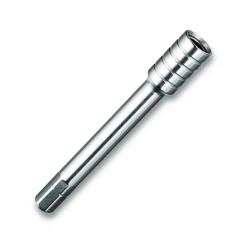 Мультитул Victorinox SwissTool Spirit X Plus Ratchet Leather Case Фото 10