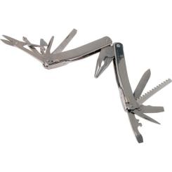 Мультитул Victorinox SwissTool Spirit X Plus Ratchet Leather Case Фото 2