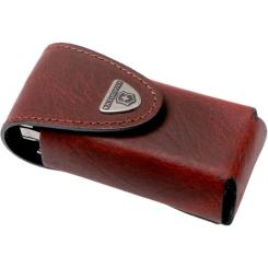 Мультитул Victorinox SwissTool Spirit X Plus Ratchet Leather Case Фото 5