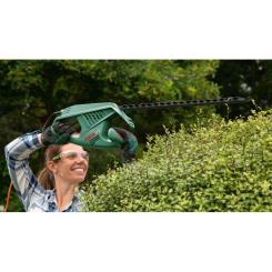 Кусторез Bosch EasyHedgeCut 55 Фото 2