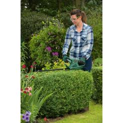 Кусторез Bosch EasyHedgeCut 55 Фото 4