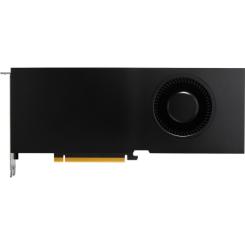 Видеокарта HP QUADRO RTX A5000 24GB Фото