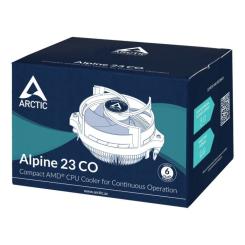 Кулер для процессора Arctic Alpine 23 СО Фото 5