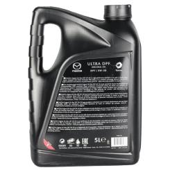 Моторное масло MAZDA 5w30 5л Фото 1