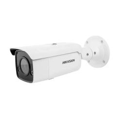 Камера видеонаблюдения Hikvision DS-2CD2T47G2-L(C) (4.0) Фото 3