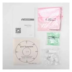 Камера видеонаблюдения Hikvision DS-2CD2T47G2-L(C) (4.0) Фото 8