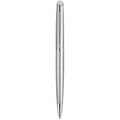 Ручка шариковая Waterman HEMISPHERE S/S CT BP Фото