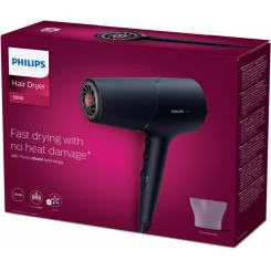 Фен Philips BHD504/00 Фото 9