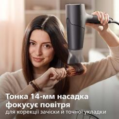 Фен Philips BHD504/00 Фото 7