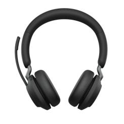 Наушники Jabra Evolve2 65 MS Stereo Stand Black Фото 2