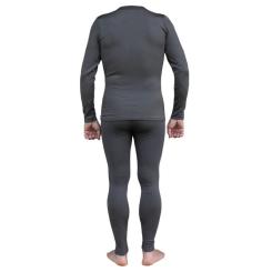 Комплект термобелья Tramp Warm Soft XXL Grey Фото 2