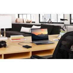 Внешний жесткий диск Seagate 2.5" 1TB Expansion Portable Фото 7