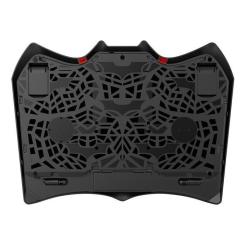 Подставка для ноутбука Esperanza Gaming Notebook Cooling Pad BURAN Фото 1