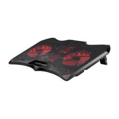 Подставка для ноутбука Esperanza Gaming Notebook Cooling Pad BURAN Фото 2