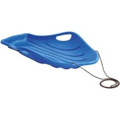 Санки Prosperplast BIG ледянка синяя Фото