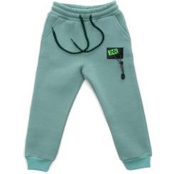 Штаны детские Cloise спортивные на флисе Фото