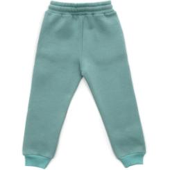 Штаны детские Cloise спортивные на флисе Фото 1
