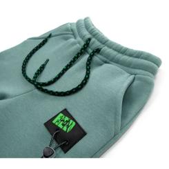 Штаны детские Cloise спортивные на флисе Фото 2