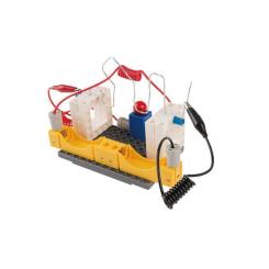 Конструктор Gigo для STEM-обучение Электрические цепи Фото 2