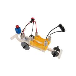 Конструктор Gigo для STEM-обучение Электрические цепи Фото 5