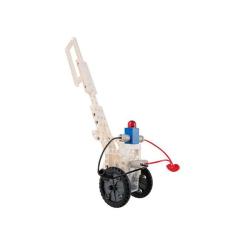 Конструктор Gigo для STEM-обучение Электрические цепи Фото 7