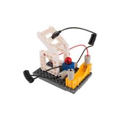 Конструктор Gigo для STEM-обучение Электрические цепи Фото 8