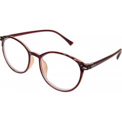 Очки компьютерные AirOn EYE CARE коричневі (2406) Фото